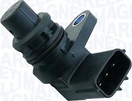 Magneti Marelli 064848200010 - Датчик импульсов, коленвал parts5.com