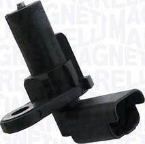 Magneti Marelli 064848203010 - Датчик импульсов, коленвал parts5.com