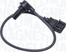 Magneti Marelli 064848215010 - Датчик частоты вращения, автоматическая коробка передач parts5.com