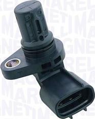 Magneti Marelli 064848234010 - Датчик импульсов, коленвал parts5.com