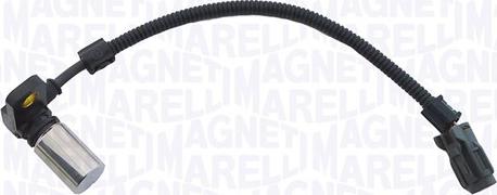 Magneti Marelli 064848275010 - Датчик импульсов, коленвал parts5.com