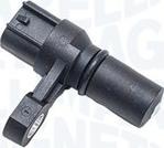 Magneti Marelli 064848276010 - Датчик импульсов, коленвал parts5.com