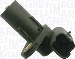 Magneti Marelli 064848277010 - Датчик импульсов, коленвал parts5.com