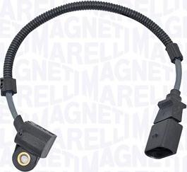 Magneti Marelli 064847215010 - Датчик, положение распределительного вала parts5.com