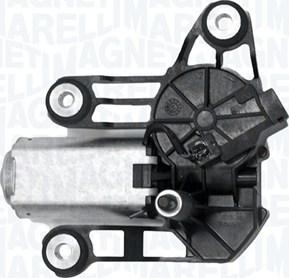 Magneti Marelli 064344001010 - Двигатель стеклоочистителя parts5.com