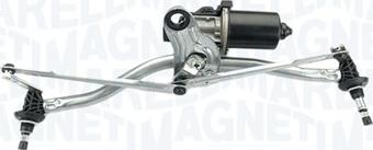 Magneti Marelli 064351764010 - Система очистки окон parts5.com