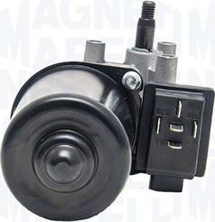 Magneti Marelli 064300425010 - Двигатель стеклоочистителя parts5.com