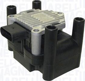 Magneti Marelli 060717042012 - Катушка зажигания parts5.com