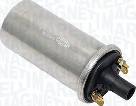 Magneti Marelli 060717056012 - Катушка зажигания parts5.com