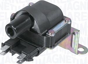 Magneti Marelli 060717011012 - Катушка зажигания parts5.com