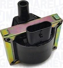 Magneti Marelli 060717012012 - Катушка зажигания parts5.com