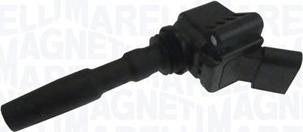 Magneti Marelli 060717199012 - Катушка зажигания parts5.com