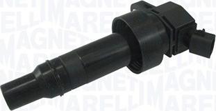 Magneti Marelli 060717193012 - Катушка зажигания parts5.com