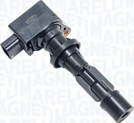 Magneti Marelli 060717142012 - Катушка зажигания parts5.com