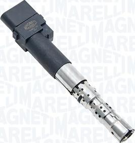 Magneti Marelli 060717160012 - Катушка зажигания parts5.com