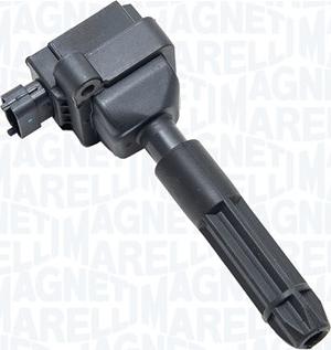 Magneti Marelli 060717161012 - Катушка зажигания parts5.com