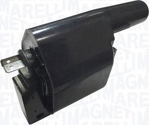 Magneti Marelli 060717106012 - Катушка зажигания parts5.com