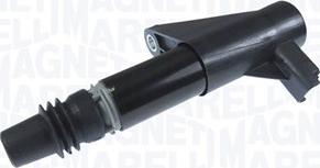 Magneti Marelli 060717100012 - Катушка зажигания parts5.com