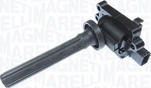 Magneti Marelli 060717107012 - Катушка зажигания parts5.com