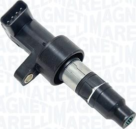 Magneti Marelli 060717226012 - Катушка зажигания parts5.com