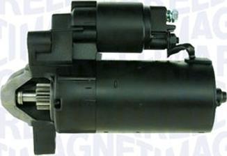 Magneti Marelli 944280183100 - Стартер parts5.com