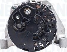 Magneti Marelli 063730040010 - Генератор parts5.com