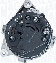 Magneti Marelli 063730715010 - Генератор parts5.com