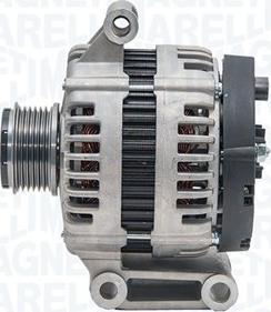 Magneti Marelli 063731928010 - Генератор parts5.com