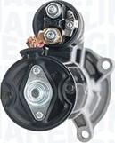 Magneti Marelli 063720594010 - Стартер parts5.com