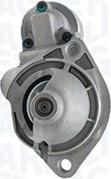 Magneti Marelli 063720624010 - Стартер parts5.com