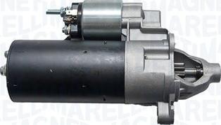 Magneti Marelli 063720624010 - Стартер parts5.com