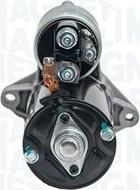 Magneti Marelli 063721334010 - Стартер parts5.com