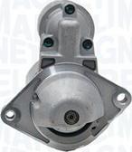 Magneti Marelli 063721334010 - Стартер parts5.com