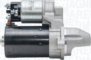 Magneti Marelli 063721334010 - Стартер parts5.com