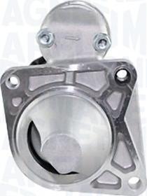 Magneti Marelli 063721379010 - Стартер parts5.com