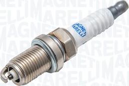 Magneti Marelli 062709000001 - Свеча зажигания parts5.com