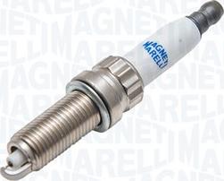 Magneti Marelli 062708000047 - Свеча зажигания parts5.com