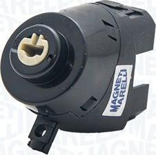 Magneti Marelli 000050034010 - Переключатель зажигания parts5.com