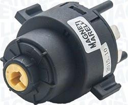 Magneti Marelli 000050036010 - Переключатель зажигания parts5.com