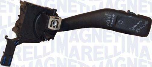 Magneti Marelli 000050209010 - Выключатель на рулевой колонке parts5.com