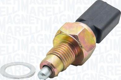 Magneti Marelli 000051030010 - Датчик, переключатель, фара заднего хода parts5.com