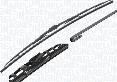 Magneti Marelli 000713170058 - Wiper Blade parts5.com