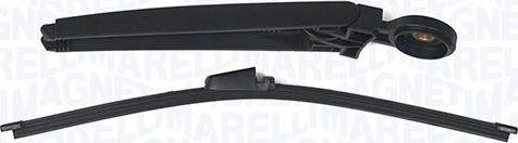 Magneti Marelli 000723180194 - Wiper Blade parts5.com