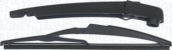 Magneti Marelli 000723180144 - Wiper Blade parts5.com