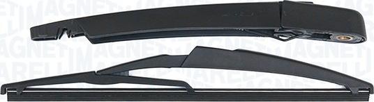 Magneti Marelli 000723180137 - Wiper Blade parts5.com