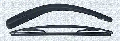 Magneti Marelli 000723180386 - Wiper Blade parts5.com