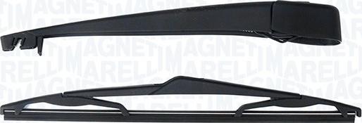 Magneti Marelli 000723180265 - Limpiaparabrisas parts5.com