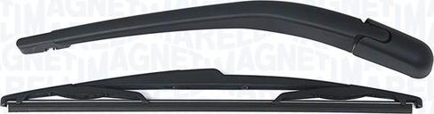 Magneti Marelli 000723180260 - Wiper Blade parts5.com