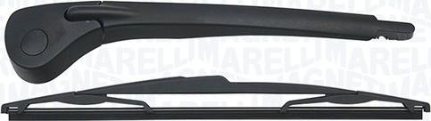 Magneti Marelli 000723180267 - Щетка стеклоочистителя parts5.com