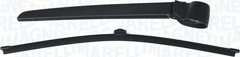 Magneti Marelli 000723180200 - Wiper Blade parts5.com